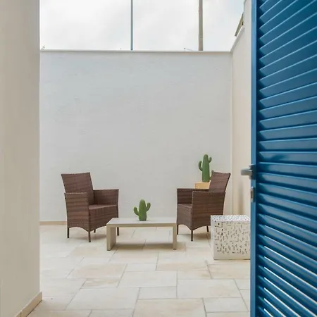 La Torre Gma Tourism Holiday home Torre Lapillo