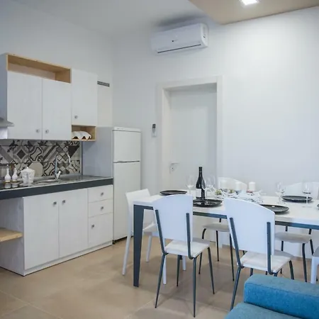 Prázdninový dům La Torre Gma Tourism