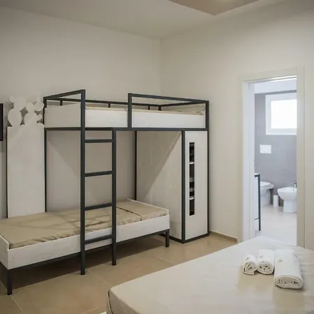 Holiday home La Torre Gma Tourism Torre Lapillo