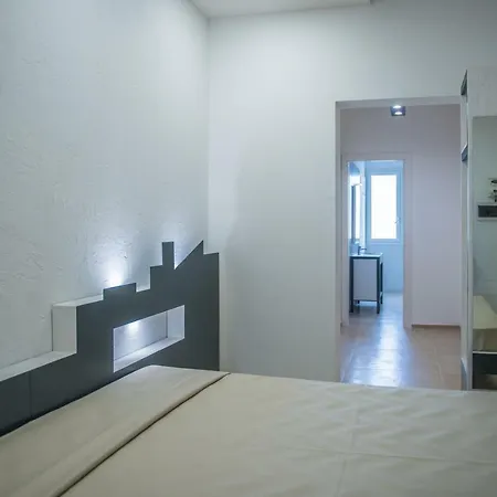 Prázdninový dům La Torre Gma Tourism