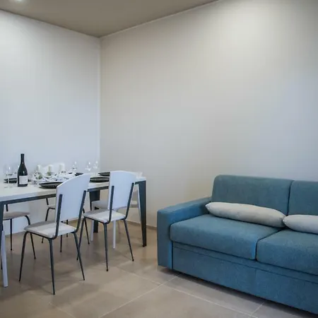 La Torre Gma Tourism Holiday home