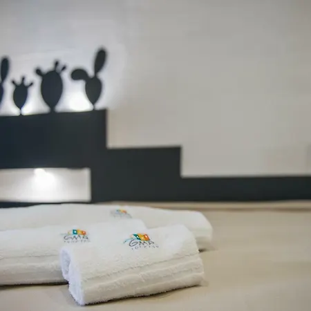 Holiday home La Torre Gma Tourism *