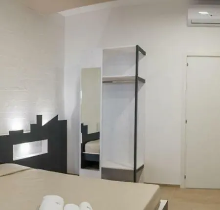 La Torre Gma Tourism Prázdninový dům *