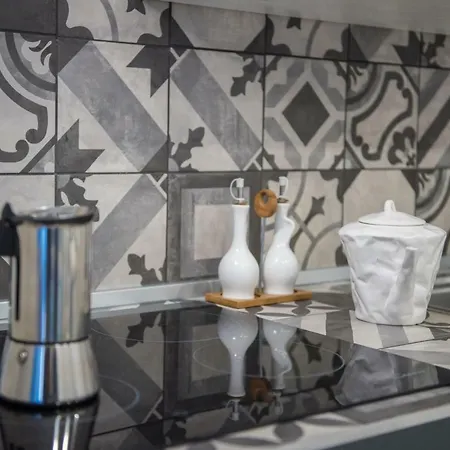 Prázdninový dům La Torre Gma Tourism