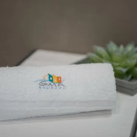 La Torre Gma Tourism Prázdninový dům *