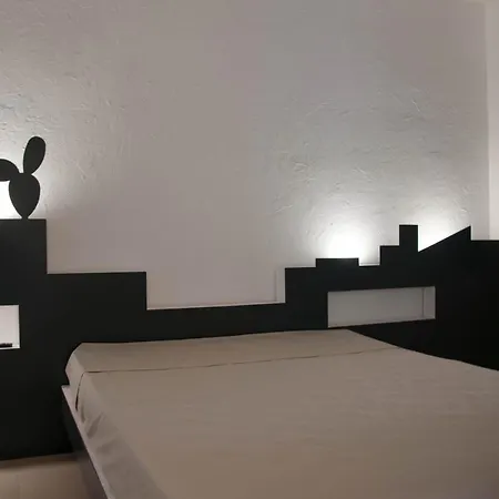 La Torre Gma Tourism Prázdninový dům *