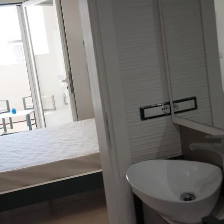 Prázdninový dům La Torre Gma Tourism Torre Lapillo