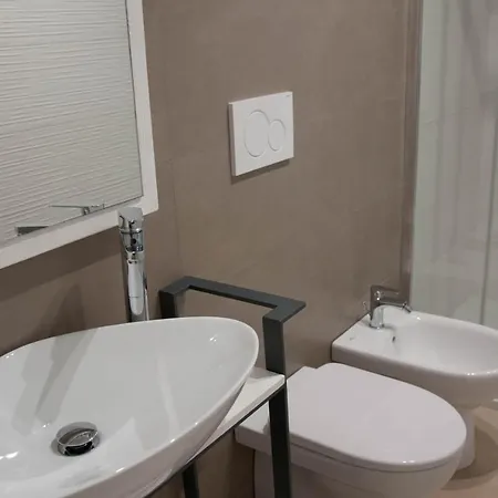 La Torre Gma Tourism Holiday home Torre Lapillo