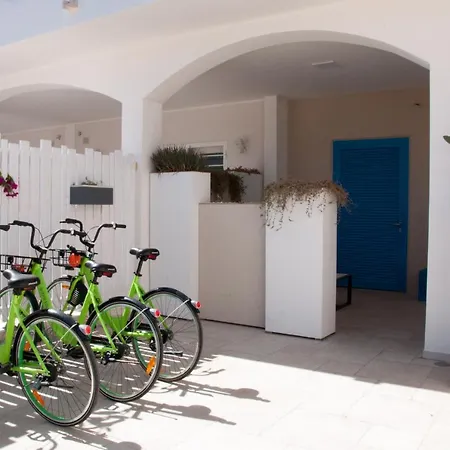 Holiday home La Torre Gma Tourism *