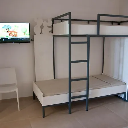 La Torre Gma Tourism *