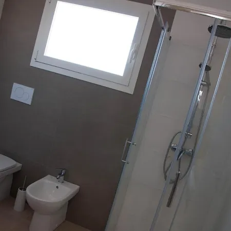 Prázdninový dům La Torre Gma Tourism