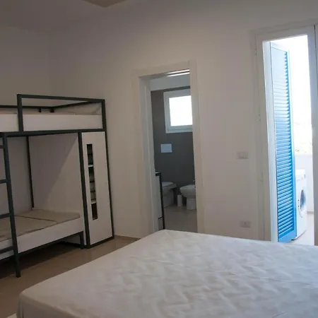 Prázdninový dům La Torre Gma Tourism