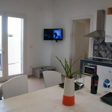 Prázdninový dům La Torre Gma Tourism