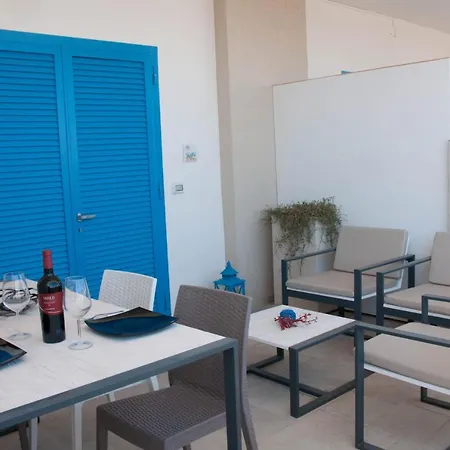 Holiday home La Torre Gma Tourism *