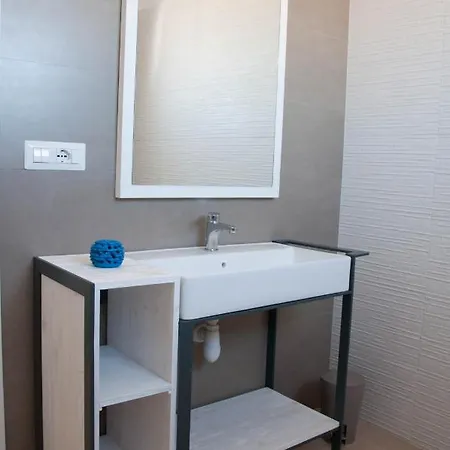La Torre Gma Tourism Holiday home Torre Lapillo