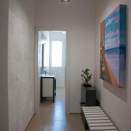 La Torre Gma Tourism Prázdninový dům