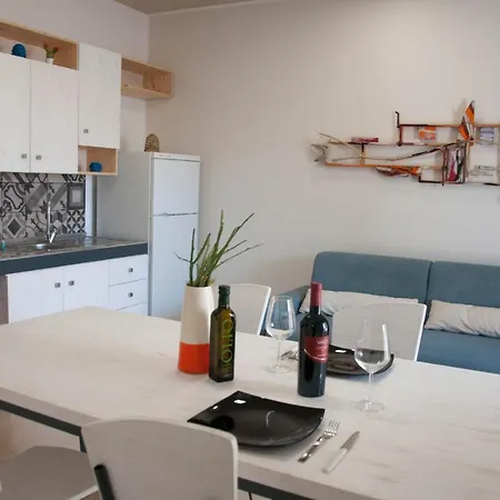 Holiday home La Torre Gma Tourism Torre Lapillo