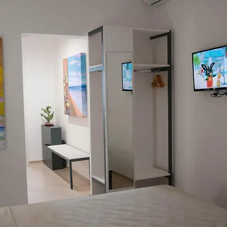 Prázdninový dům La Torre Gma Tourism