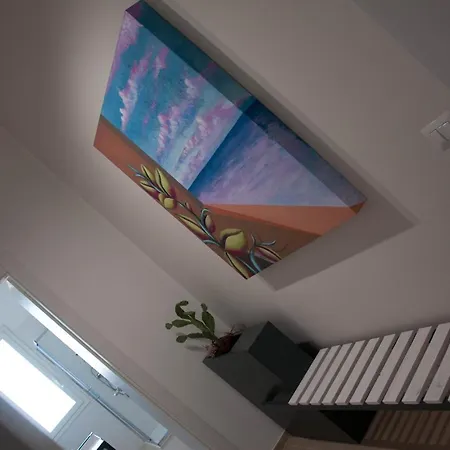 Prázdninový dům La Torre Gma Tourism