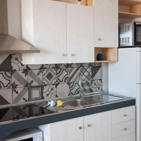 Holiday home La Torre Gma Tourism