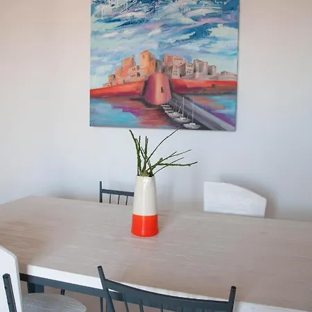 Prázdninový dům La Torre Gma Tourism *