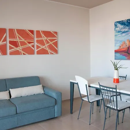 Holiday home La Torre Gma Tourism *