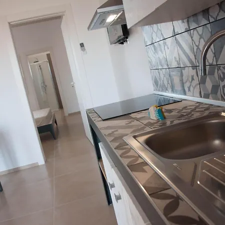 Holiday home La Torre Gma Tourism Torre Lapillo