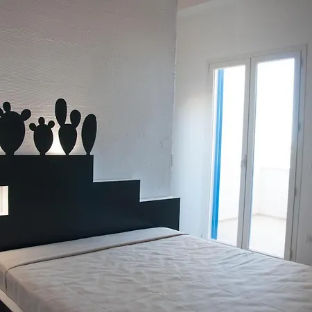 La Torre Gma Tourism Prázdninový dům Torre Lapillo