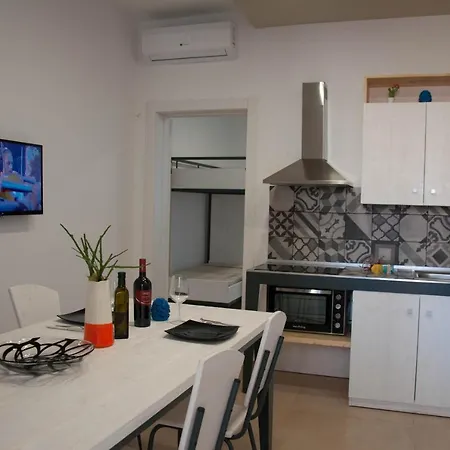 Prázdninový dům La Torre Gma Tourism