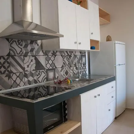 Holiday home La Torre Gma Tourism Torre Lapillo
