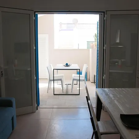 Prázdninový dům La Torre Gma Tourism *