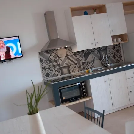 La Torre Gma Tourism Prázdninový dům *