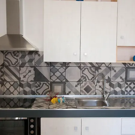 Holiday home La Torre Gma Tourism
