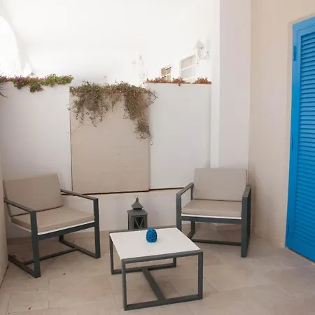 La Torre Gma Tourism Prázdninový dům