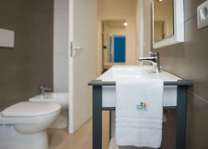 Nyaraló La Torre Gma Tourism *