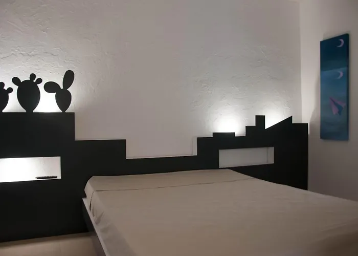 La Torre Gma Tourism Nyaraló *