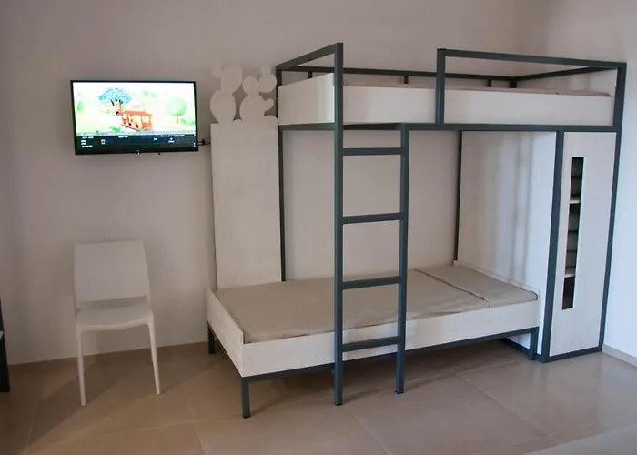 La Torre Gma Tourism *