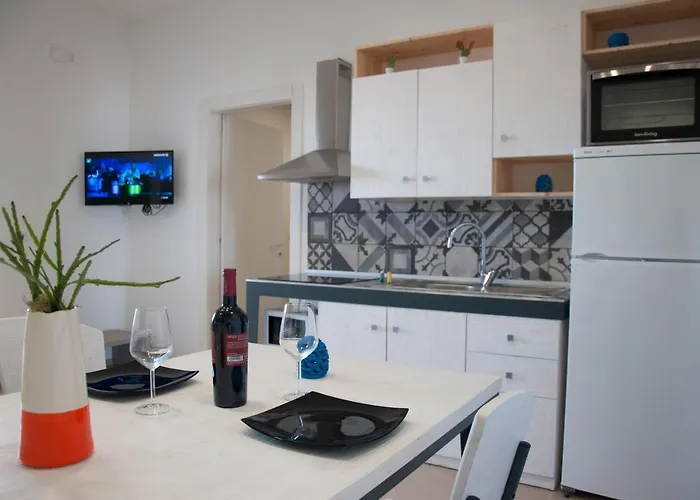 La Torre Gma Tourism *