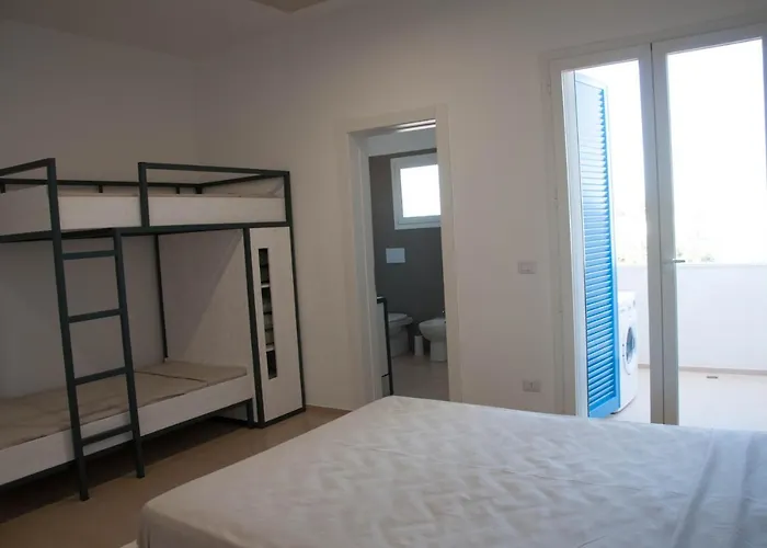 Nyaraló La Torre Gma Tourism