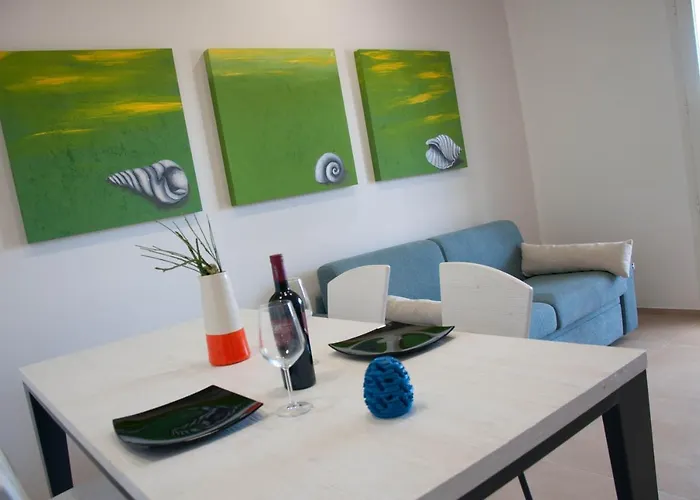 La Torre Gma Tourism