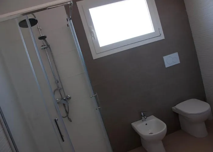 Nyaraló La Torre Gma Tourism Torre Lapillo