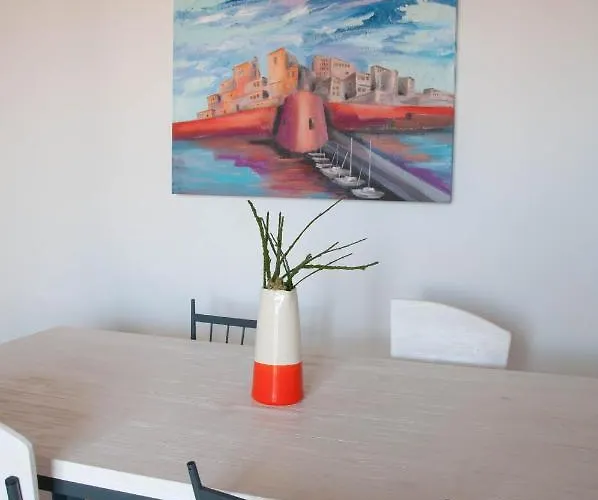 Nyaraló La Torre Gma Tourism *