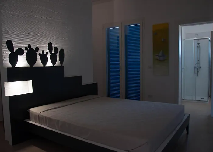 La Torre Gma Tourism Torre Lapillo