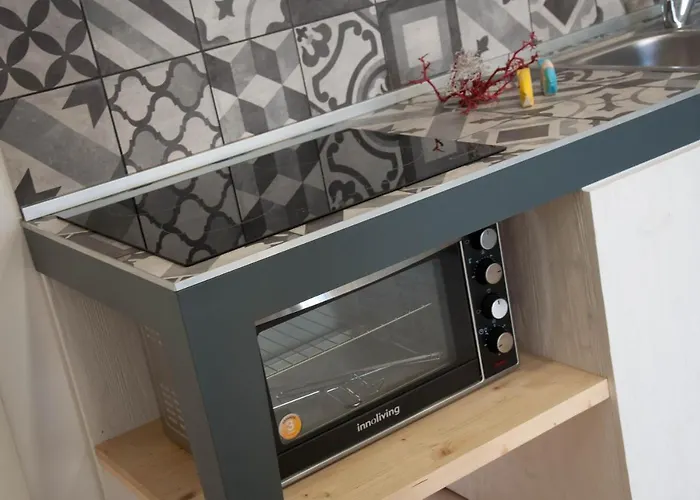 Nyaraló La Torre Gma Tourism *