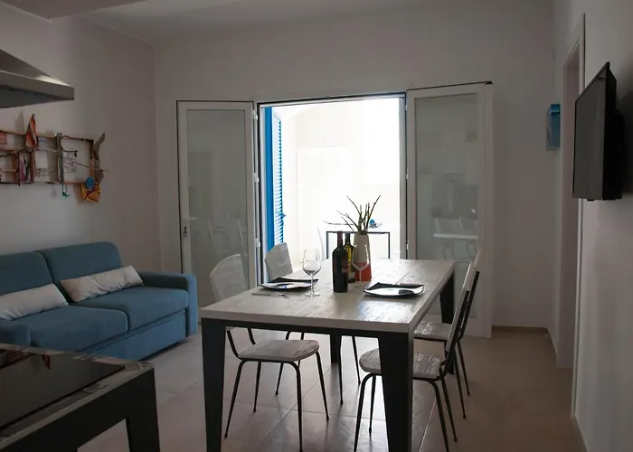 La Torre Gma Tourism * Torre Lapillo