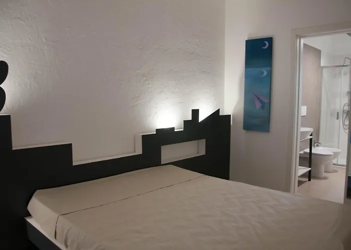Nyaraló La Torre Gma Tourism