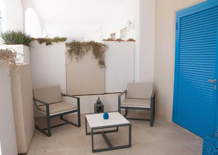 La Torre Gma Tourism Nyaraló