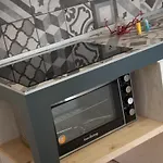 Nyaraló La Torre Gma Tourism *
