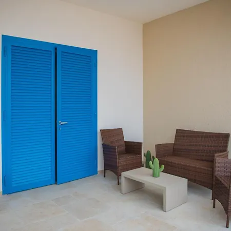בית נופש La Torre Gma Tourism *