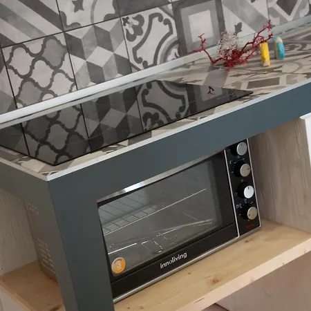 Ferienhaus La Torre Gma Tourism *